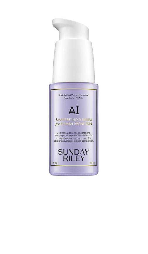 Sunday Riley AI Smart Retinoid For Blemish-Prone Skin in Beauty by SUNDAY RILEY