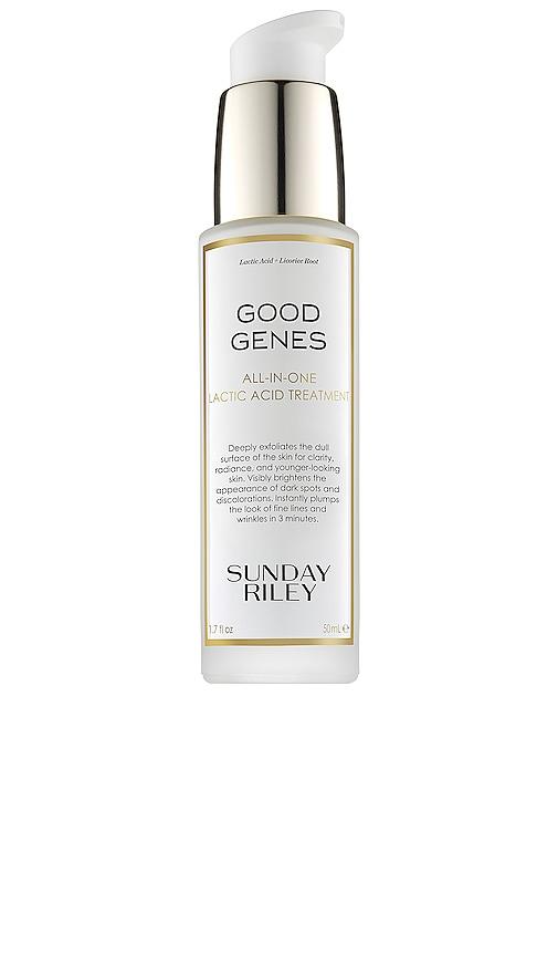 Sunday Riley Good Genes Lactic Acid Treatment 50ml in Beauty by SUNDAY RILEY