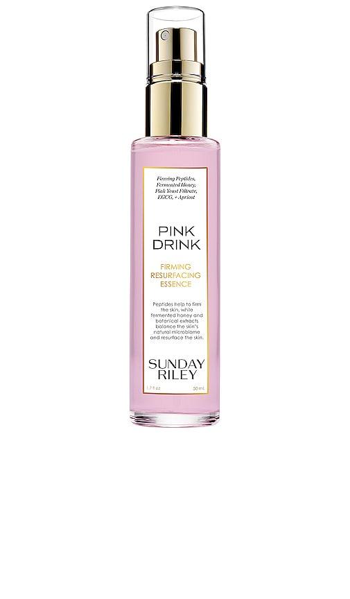 Sunday Riley Pink Drink Essence in Beauty by SUNDAY RILEY