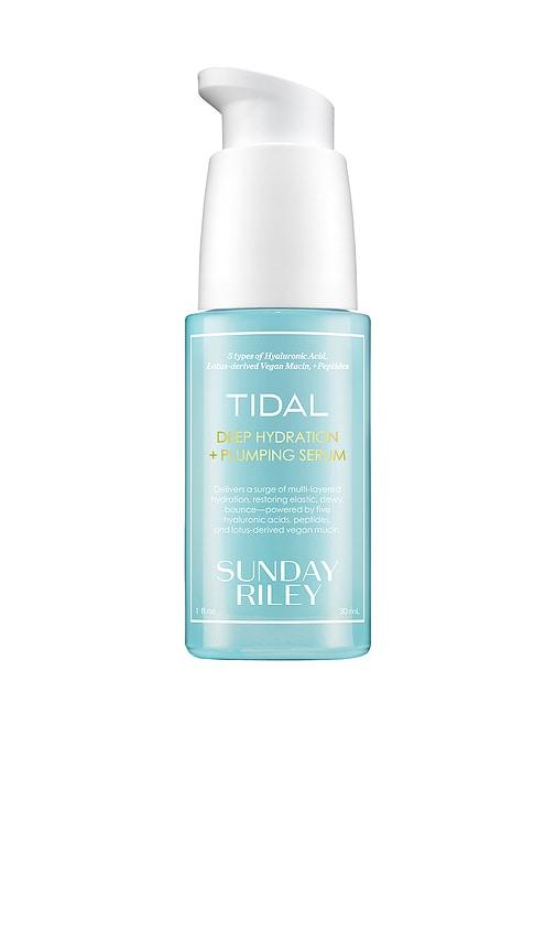 Sunday Riley Tidal Deep Hydration And Plumping Serum in Beauty by SUNDAY RILEY