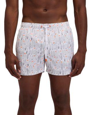 5" Board Shorts by SUNDEK