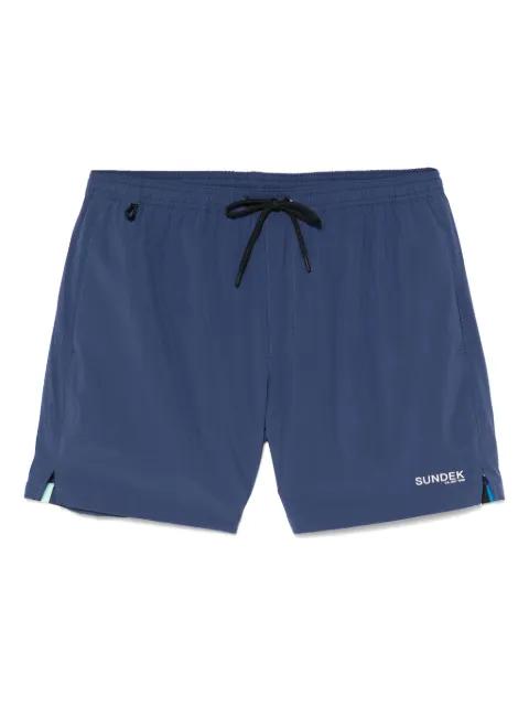 Boardshort Firebird swim shorts by SUNDEK