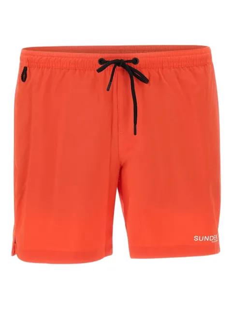 Boardshort Firebird swim shorts by SUNDEK