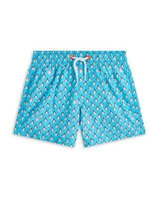 Boys' Elasticized Waist Boardshorts - Little Kid by SUNDEK