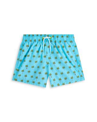 Boys' Elasticized Waist Boardshorts - Little Kid by SUNDEK