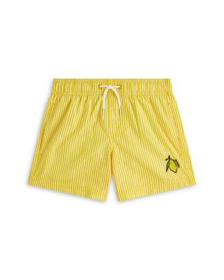 Boys' Elasticized Waist Boardshorts - Little Kid by SUNDEK