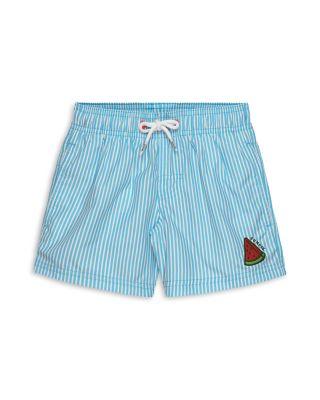 Boys' Elasticized Waist Boardshorts - Little Kid by SUNDEK