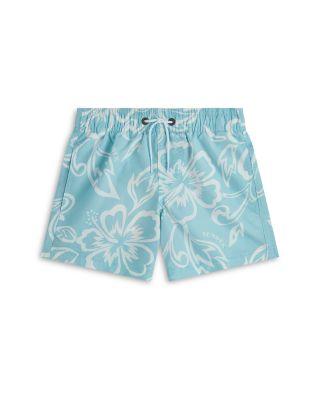 Boys' Elasticized Waist Boardshorts - Little Kid by SUNDEK
