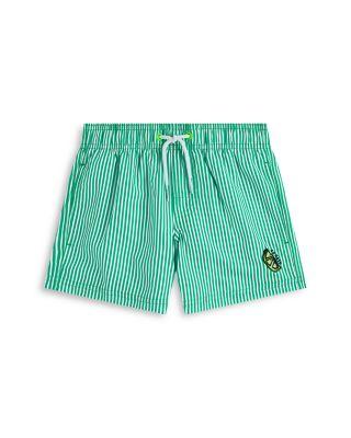 Boys' Elasticized Waist Boardshorts - Little Kid by SUNDEK