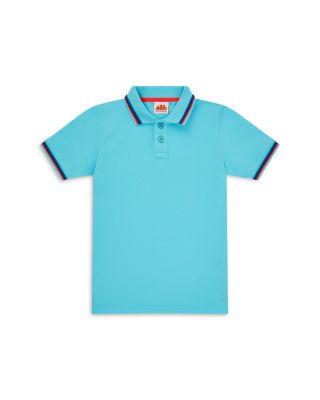 Boys' Mini Brice Polo Shirt - Little Kid by SUNDEK