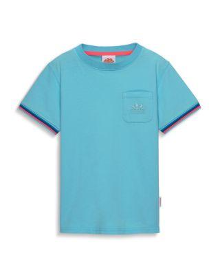 Boys' Pocket Tee - Little Kid by SUNDEK
