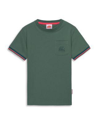 Boys' Pocket Tee - Little Kid by SUNDEK