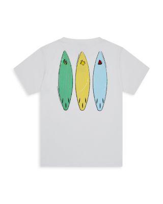 Boys' Short Sleeved Tee - Little Kid by SUNDEK