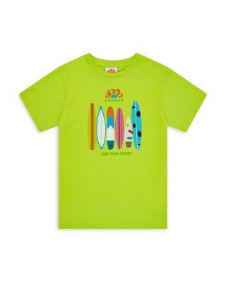 Boys' Short Sleeved Tee - Little Kid by SUNDEK