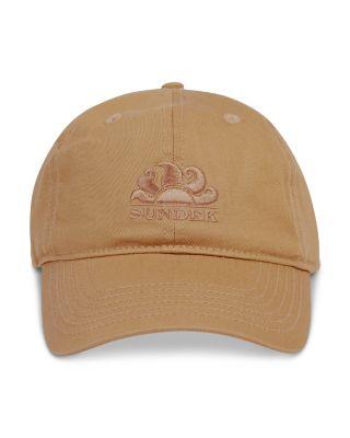 Logo Baseball Cap by SUNDEK