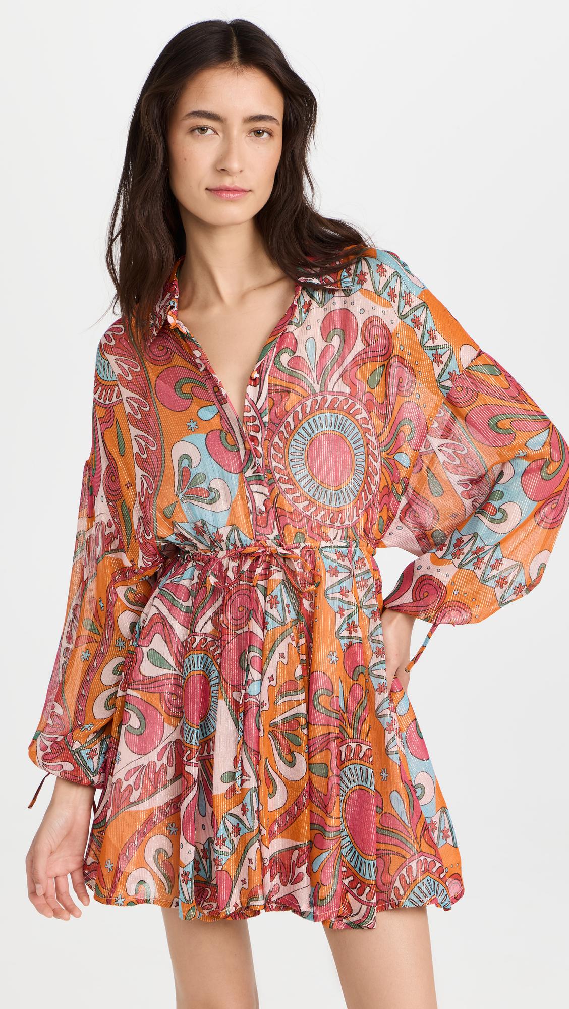 Blair Dress by SUNDRESS