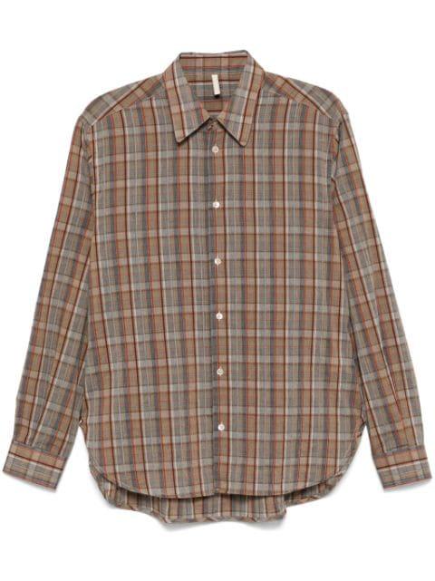Base shirt by SUNFLOWER