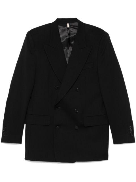 DB blazer by SUNFLOWER