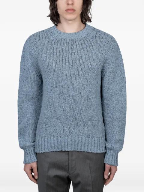 Frederik knitwear by SUNFLOWER