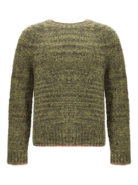 Frederik sweater by SUNFLOWER