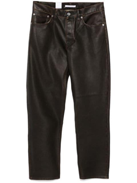 Loose trousers by SUNFLOWER