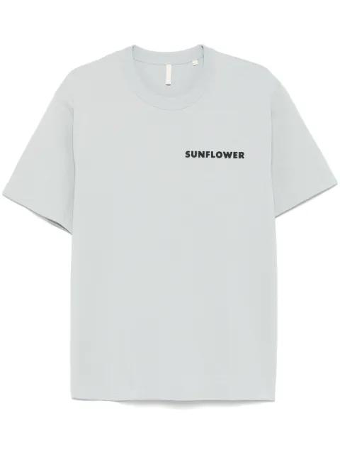 Master T-shirt by SUNFLOWER