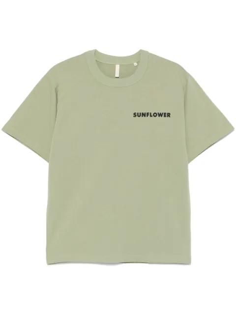 Master T-shirt by SUNFLOWER