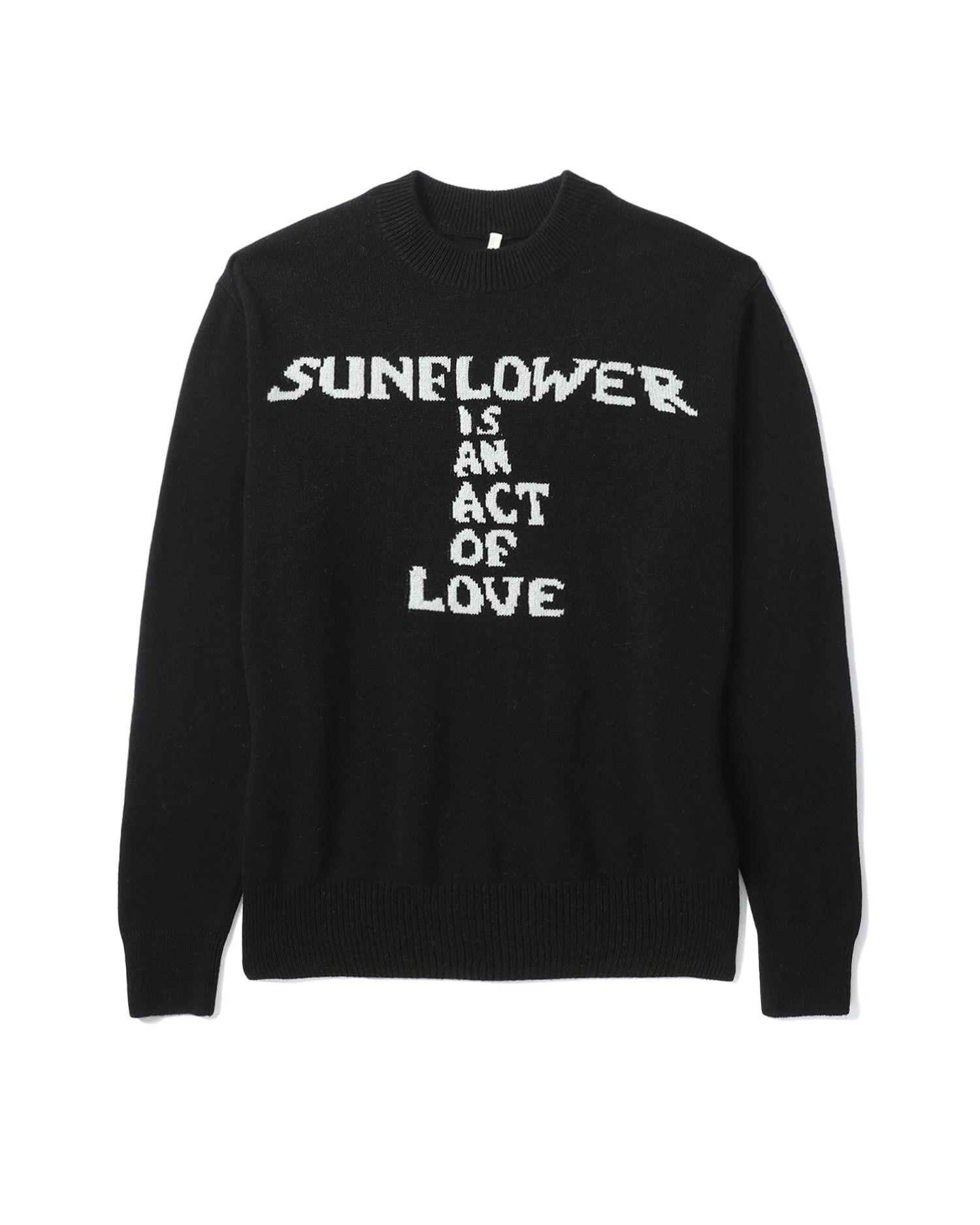 Sunflower Moon SUNFLOWER MOON LOVE - Knit | Love KNIT 公式通販 