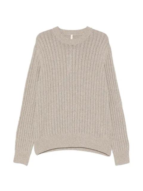 Moon sweater by SUNFLOWER