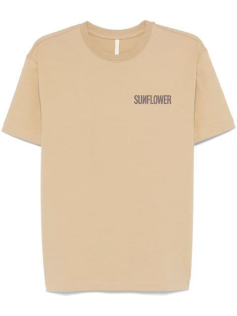 Prime T-shirt by SUNFLOWER