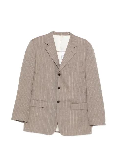 Show pinstripe blazer by SUNFLOWER