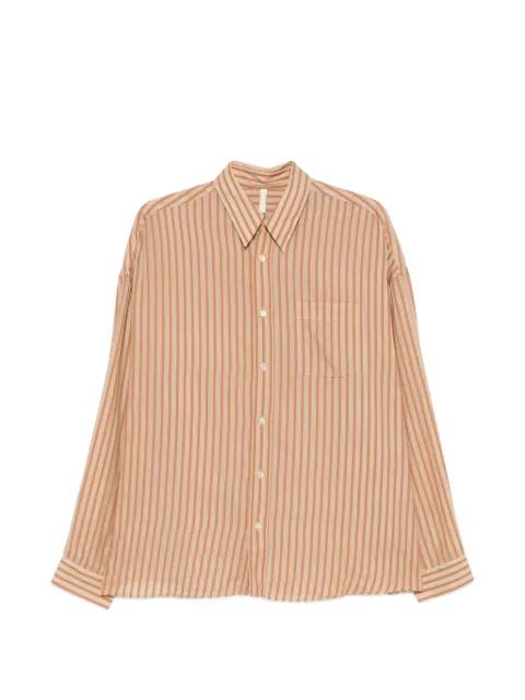 Stable striped shirt by SUNFLOWER