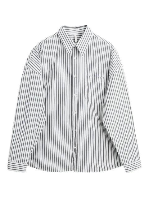 Stable striped shirt by SUNFLOWER