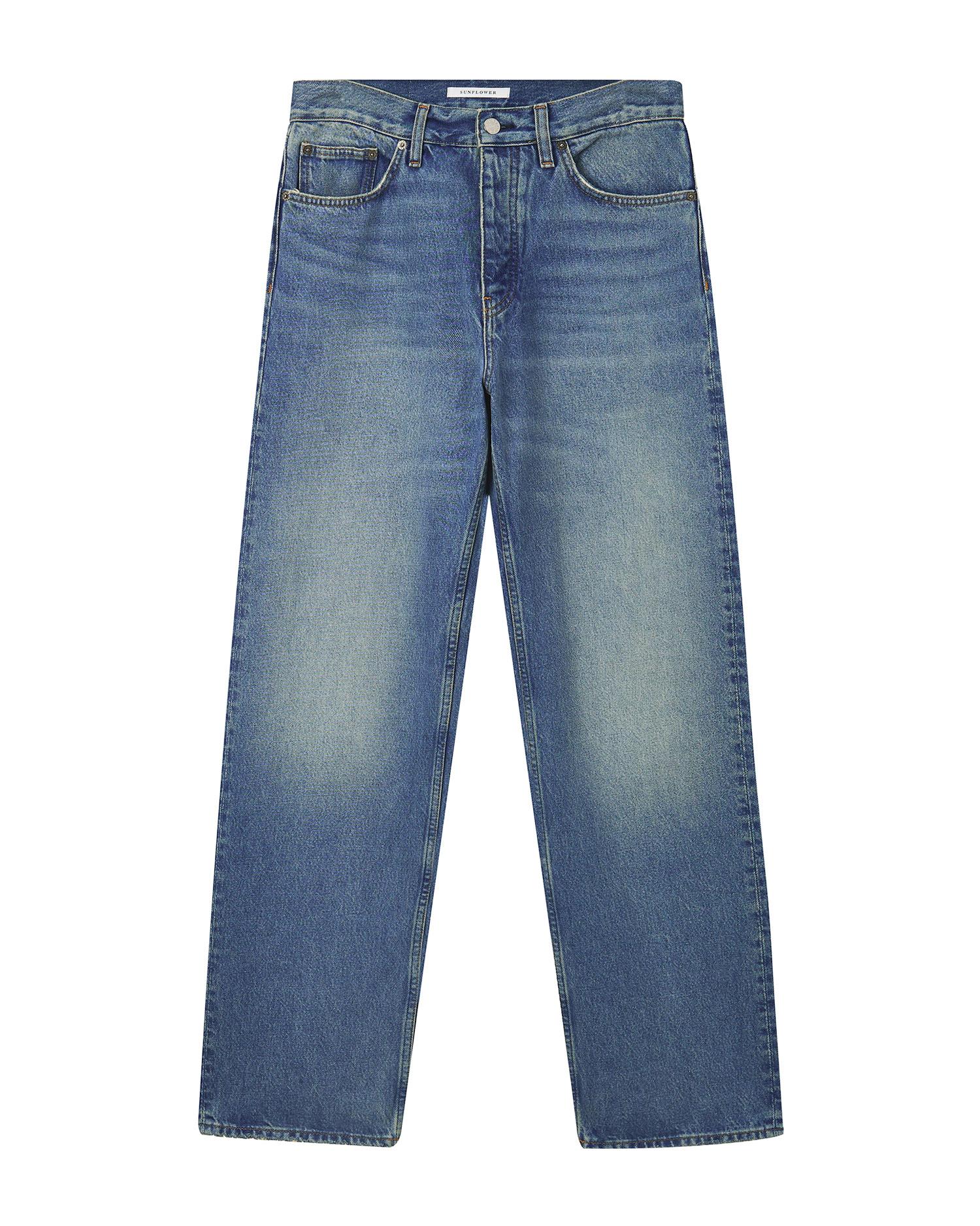 Straight leg jeans by SUNFLOWER