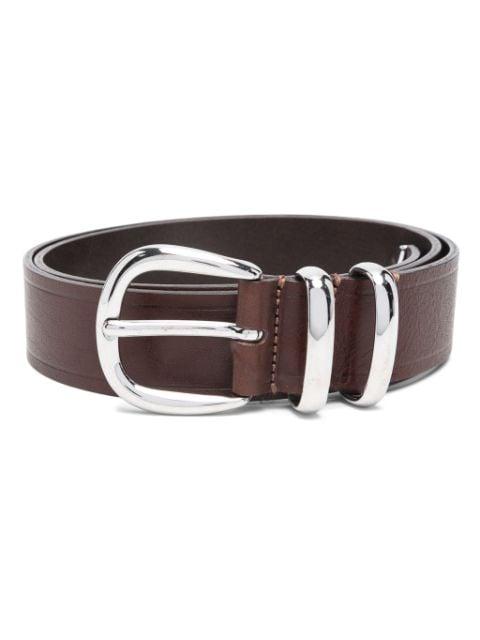 Tip End belt by SUNFLOWER