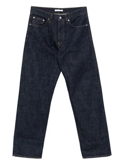 Wide Twist jeans by SUNFLOWER