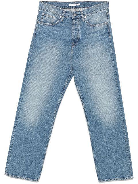 Wide Twist jeans by SUNFLOWER
