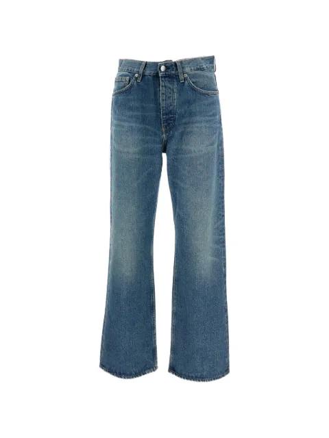 bootcut five-pocket jeans by SUNFLOWER