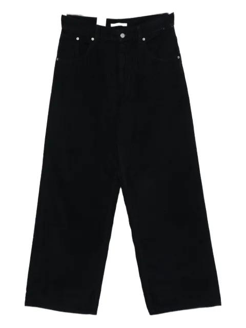 corduroy trousers by SUNFLOWER