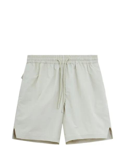 elasticated waistband shorts by SUNFLOWER