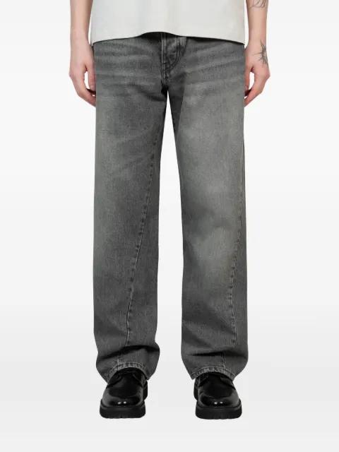 five-pocket jeans by SUNFLOWER