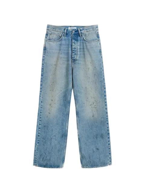 five-pocket jeans by SUNFLOWER