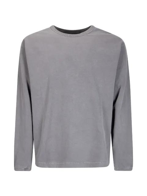 long-sleeve T-shirt by SUNFLOWER