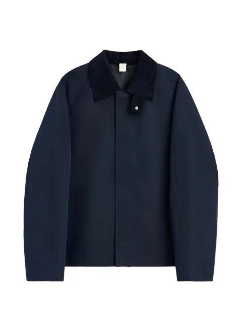 raglan jacket by SUNFLOWER