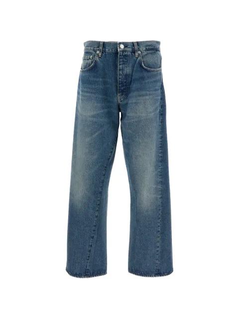 relaxed-fit kick-flare jeans by SUNFLOWER