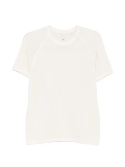 short-sleeve t-shirt by SUNFLOWER