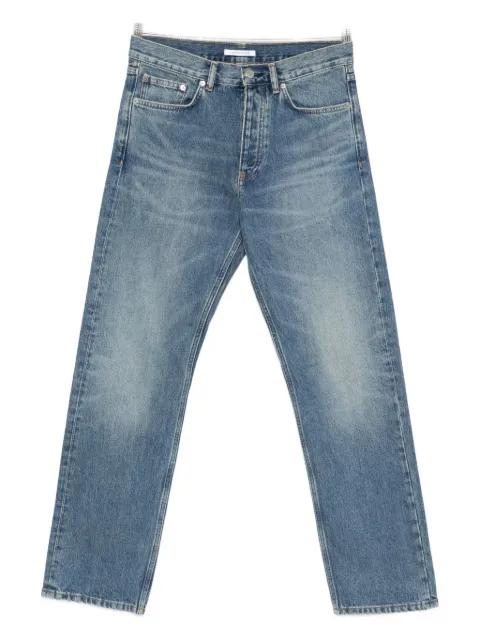 straight-leg jeans by SUNFLOWER