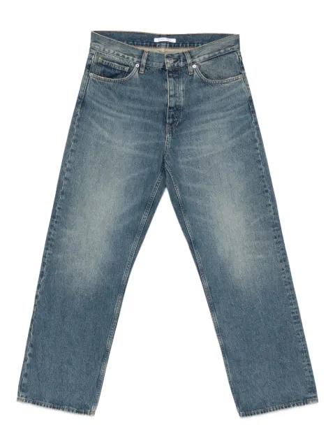 straight-leg jeans by SUNFLOWER