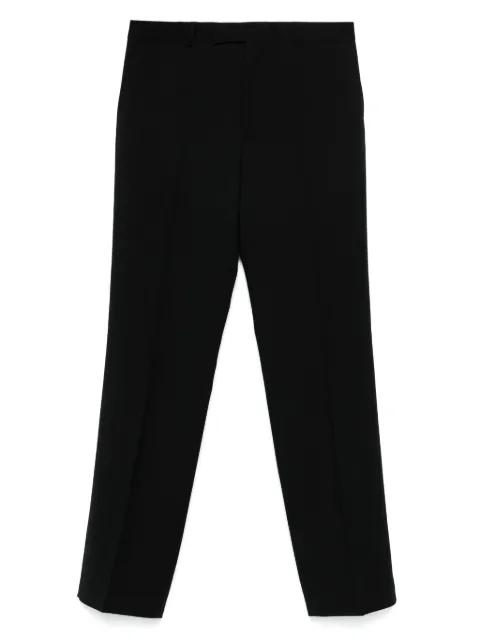 tailored trousers by SUNFLOWER