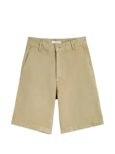 wide-leg chino shorts by SUNFLOWER